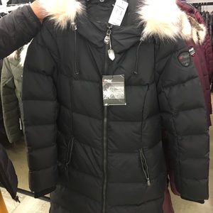 Women pajar coats Clearance